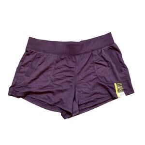 Athletic Works Super Soft Gym Short